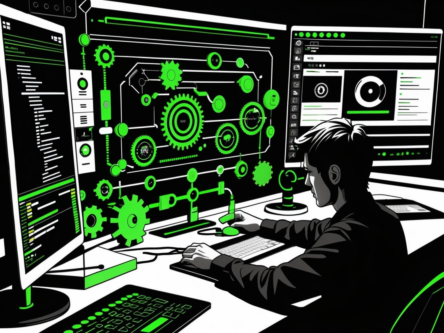 What Are AI Agents Understanding Smart Digital Assistants