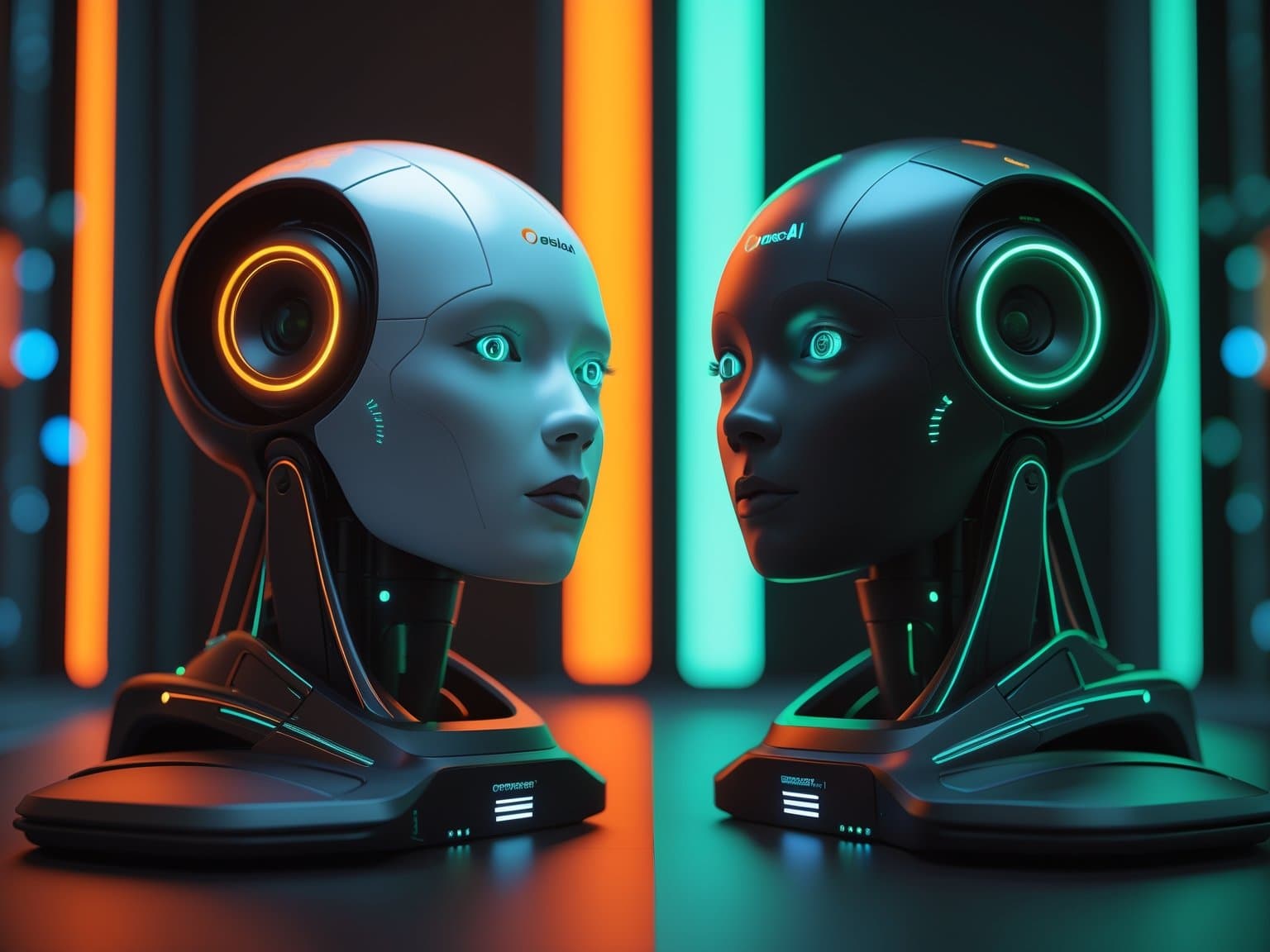Differences Between DeepSeek R1 and OpenAI’s O1