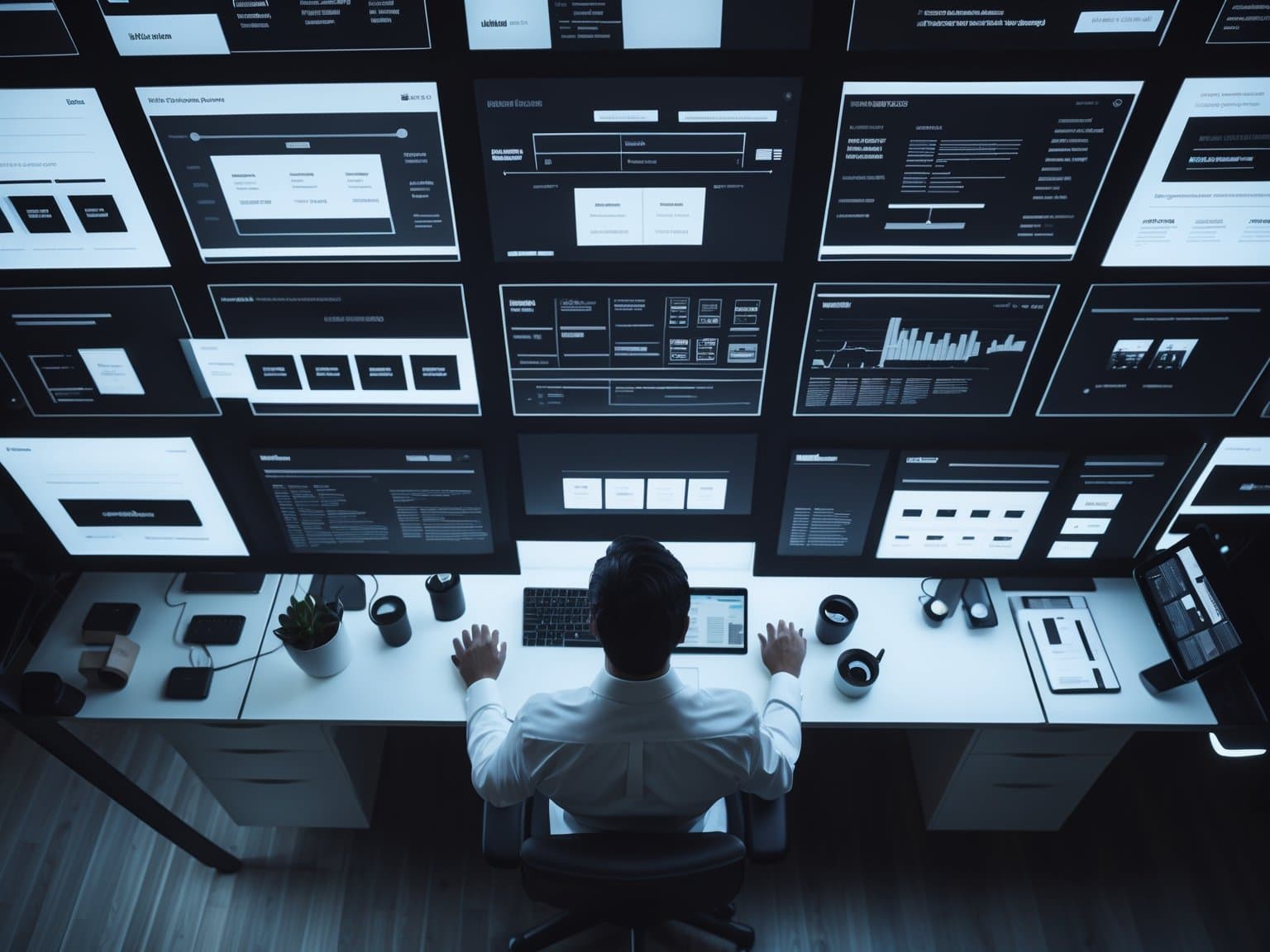 Streamline Small Business with Automation Tools