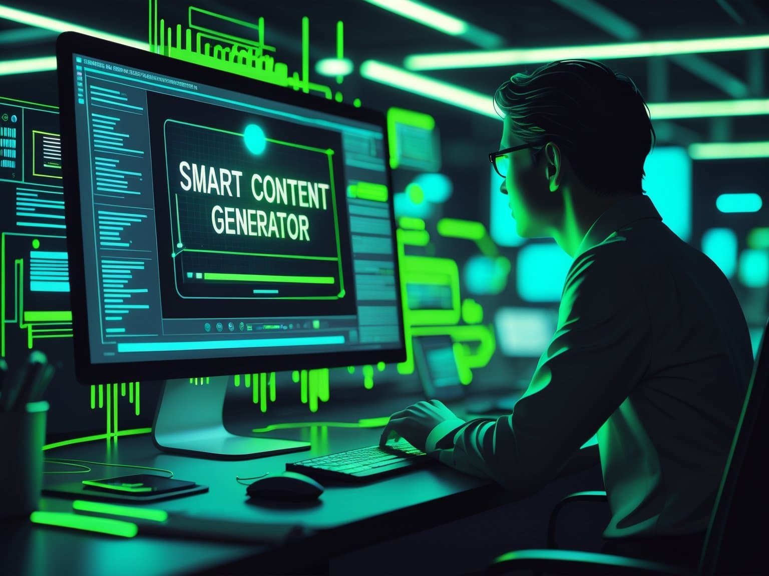 Ultimate Content Generator for WordPress Version 3 Guide